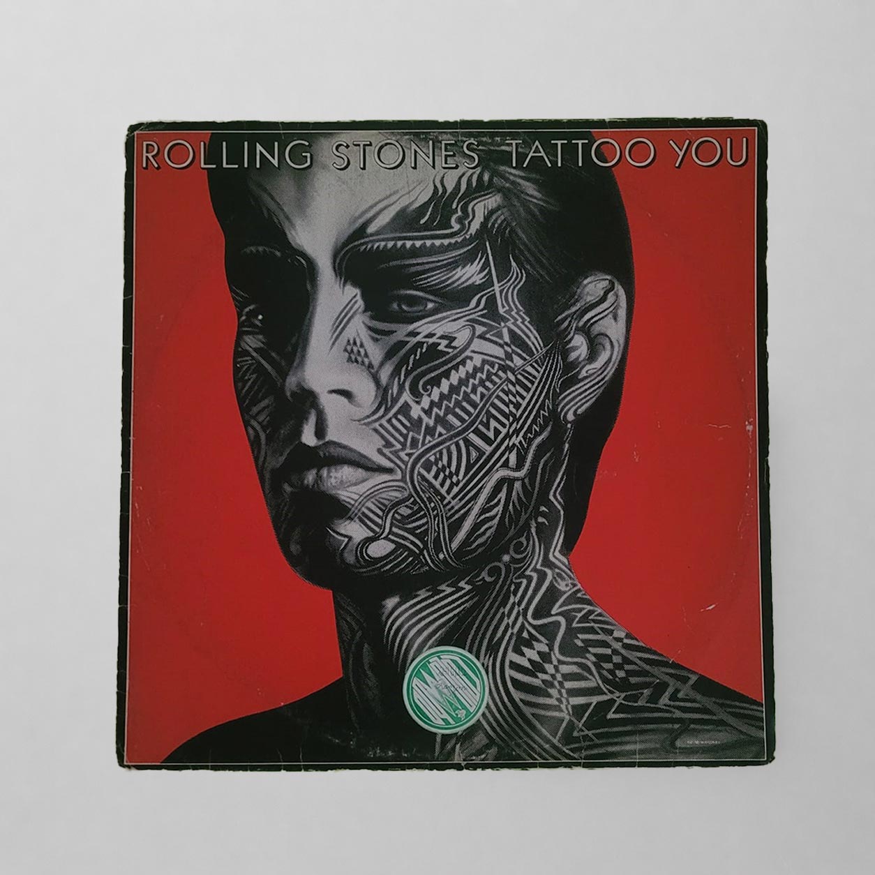 Rolling Stones - Tattoo You